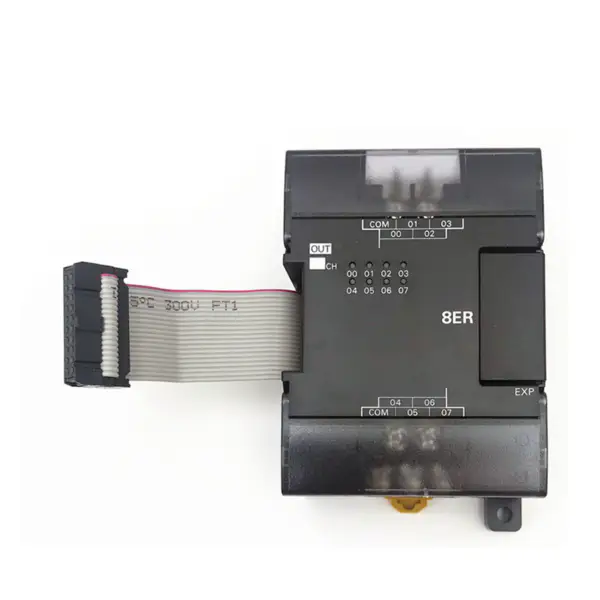 Moduł PLC Omron CP1W-8ER