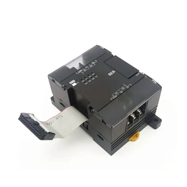 Moduł PLC Omron CP1W-8ER