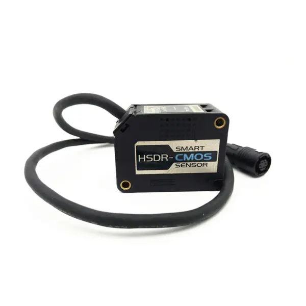 Omron Photo Electric Switch Sensor Czujnik położenia Analogowy czujnik optyczny Pakiet przemysłowy Ect JP
