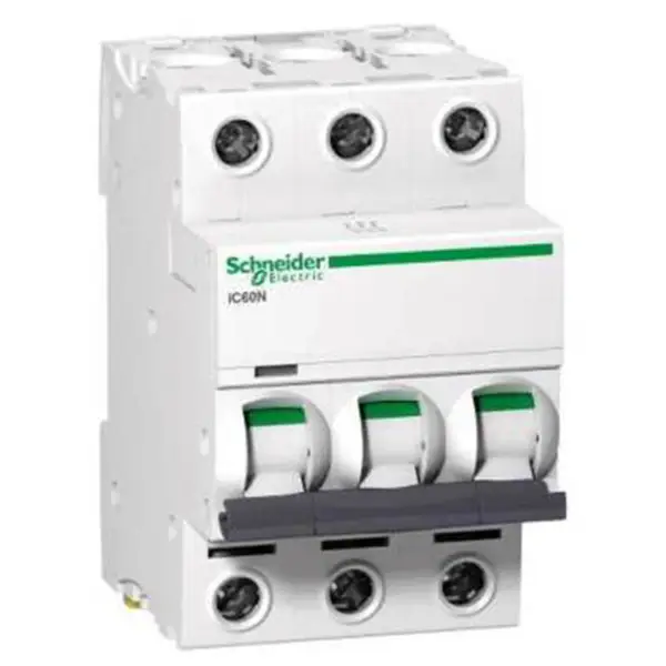 Wyłącznik automatyczny Double 11 Alibaba 2019 Schneider Mini MCCB