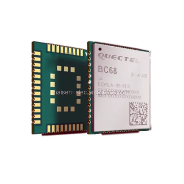 Moduł Quectel BC68JA-02-STD NB-IoT