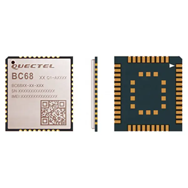 Moduł Quectel BC68JA-02-STD NB-IoT