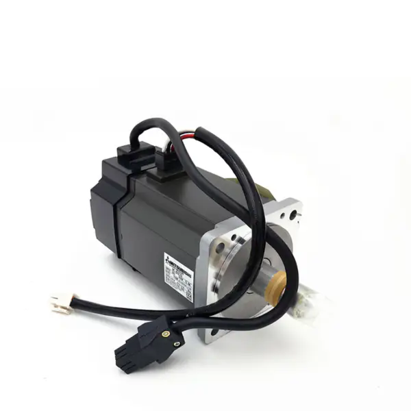 Silnik serwo Mitsubishi Electric 750W 103V 3AC HC-KFE73