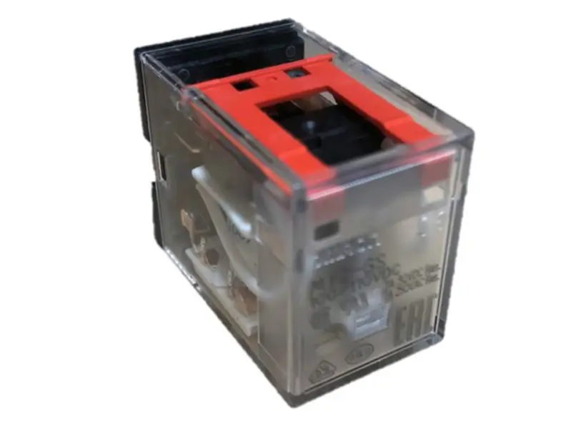 Oryginalny przekaźnik mocy ogólnego przeznaczenia MY2-GS DC10V 2P 5A 8PIN omron