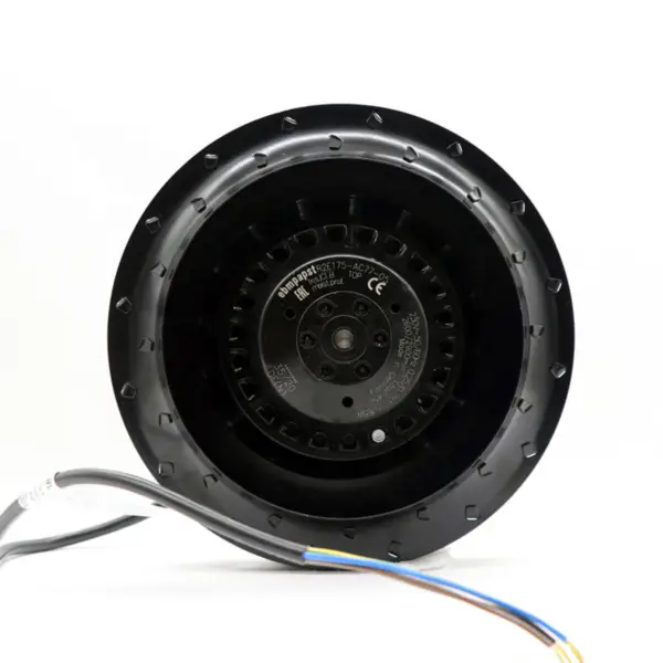 Wentylator Ebmpapst R2E175-AC77-05