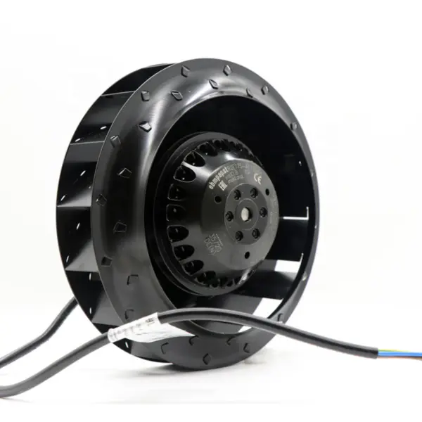 Wentylator Ebmpapst R2E175-AC77-05