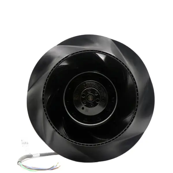 Wentylator Ebmpapst R2E225-RA92-09