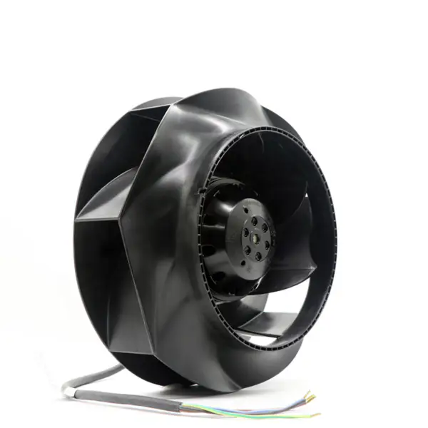 Wentylator Ebmpapst R2E225-RA92-09