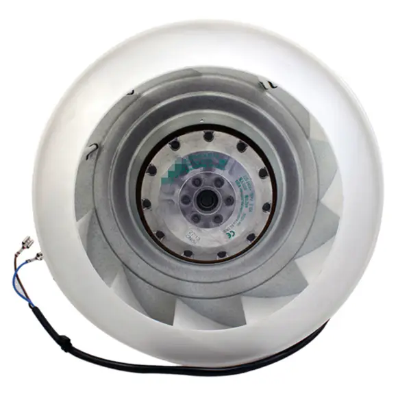 Wentylator Ebmpapst R2E220-AA14-B7/A01
