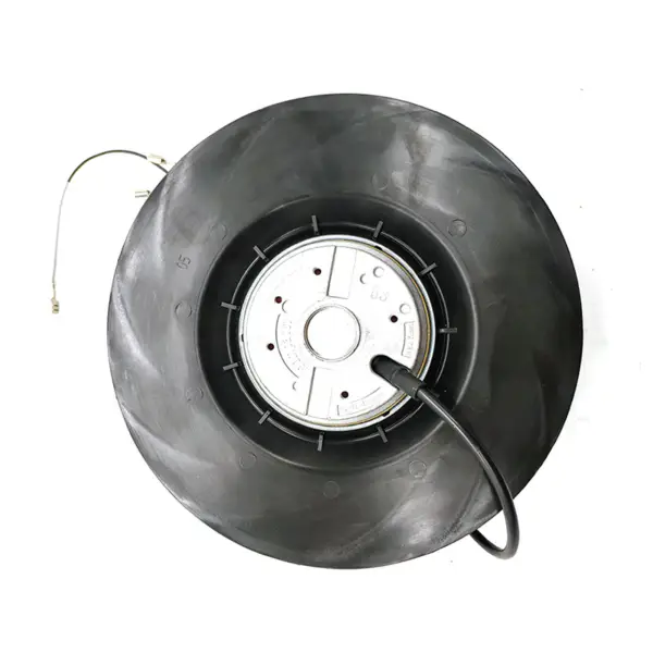 Wentylator Ebmpapst R2E220-AA14-B7/A01
