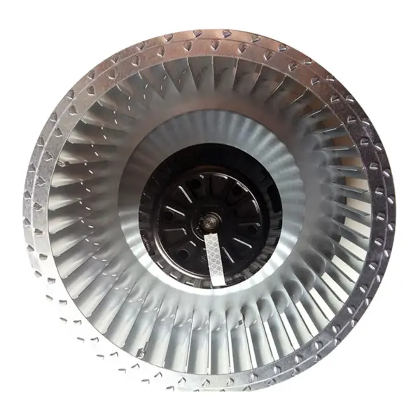 Wentylator odśrodkowy AC R4E280-CI01-01