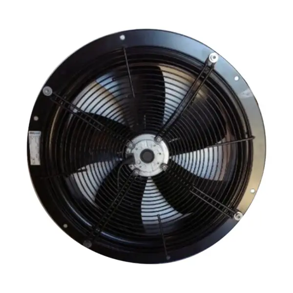 W4E400-CP02-31 230V EBMPAPST 400mm 160w 230V axial fan
