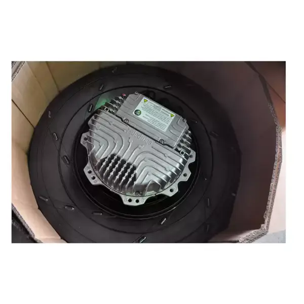 Wentylator Ebmpapst R3G500-RA24-71