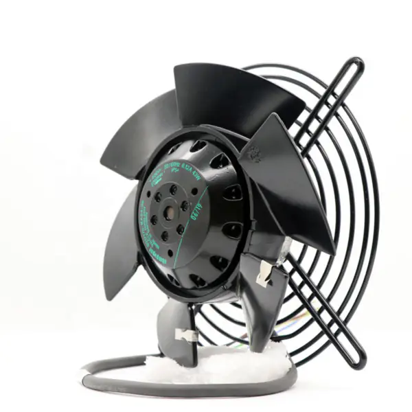 ebmpapst S2D170-BA04-06 230/400V 0.13/ 0.09A osiowy wentylator chłodzący