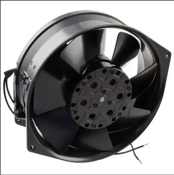 ebmpapst W2S130-BM03-11 230V 46W 0.27A 130mm Osiowy wentylator chłodzący
