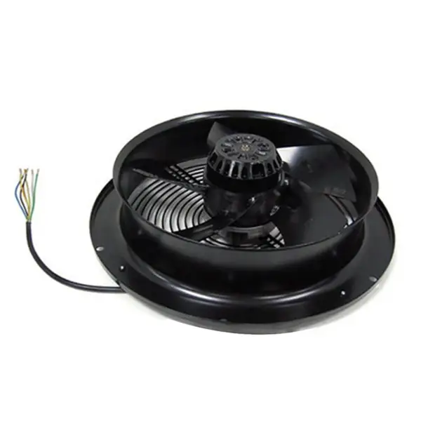 Wentylator Ebmpapst W3G280-EQ20-43