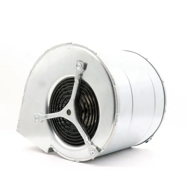 ebmpapst D2E146-CD51-23 1.01A 130W wentylator odśrodkowy z podwójnym wlotem