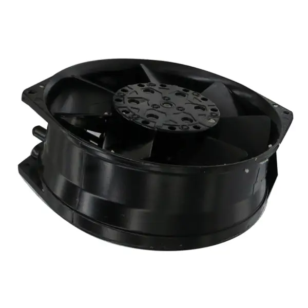 W2S130-AB03-21 EBM 170*150*55mm 220V w pełni metalowy wentylator osiowy