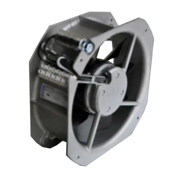 Wentylator Ebmpapast W2E200-HH38-12