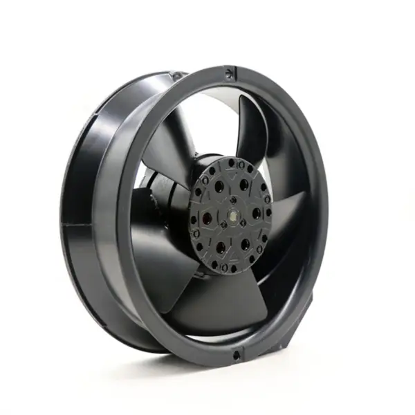 172*51mm 230V 6058ES Wentylator AC odporny na wysokie temperatury W2E143-AA09-01 Wentylator zasilacza UPS Wentylator chłodzący szafę sterowniczą