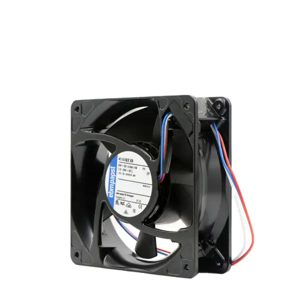 Wentylator Ebmpapst 4114N/2XH 4114N/2H4