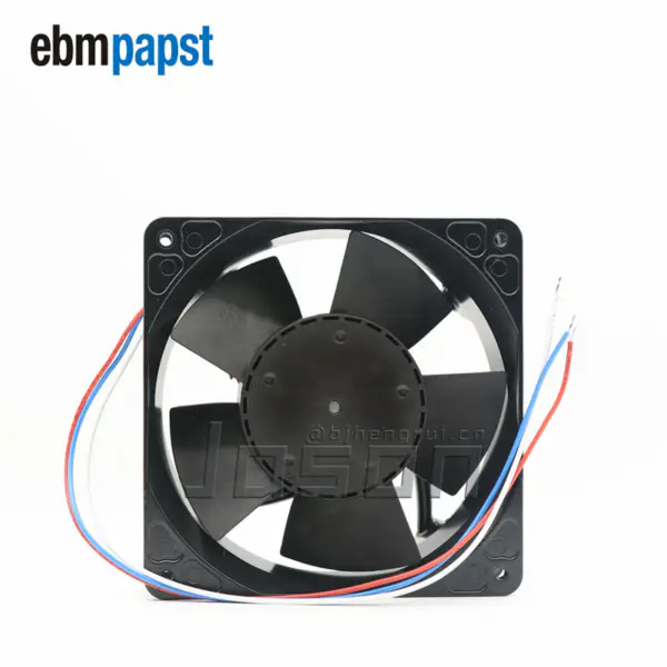 Wentylator Ebmpapst 4114N/2XH 4114N/2H4