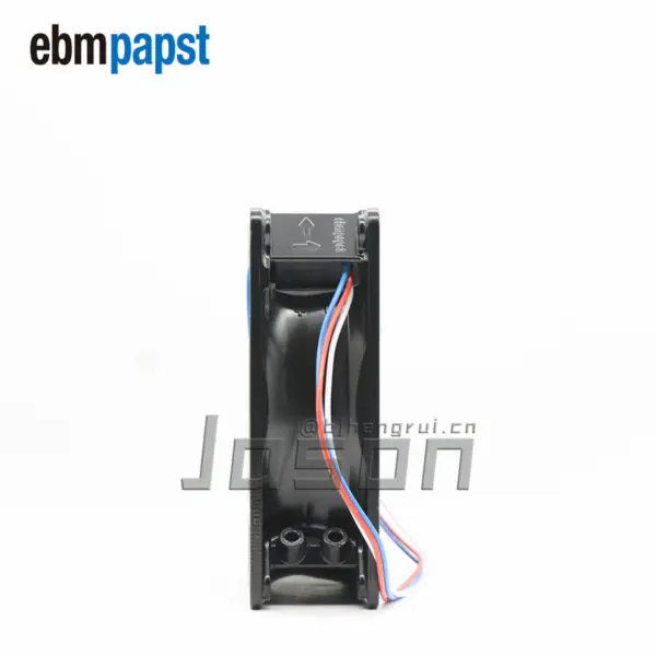 Wentylator Ebmpapst 4114N/2XH 4114N/2H4