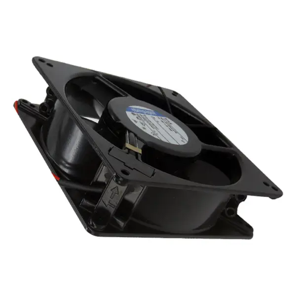 TYP 5114N 24V 9.5W EBM-PAPST 135*135*38 MM wentylator odporny na wysokie temperatury