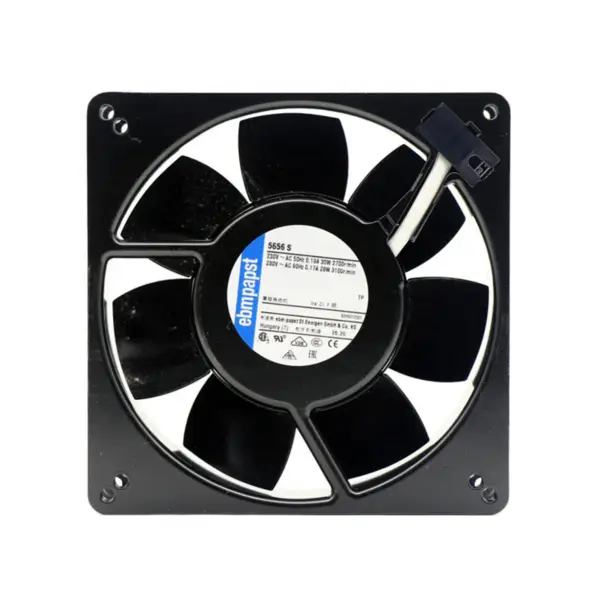 Wentylator Ebmpapst 5656S