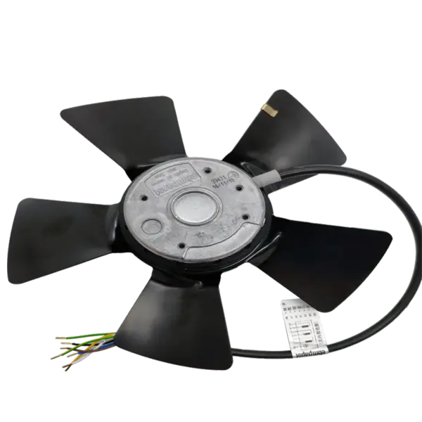 Ebmpapst A2D250-AA02-01 A2D250-AA02-64 Wentylator