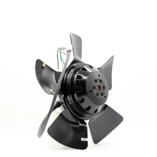 Wentylator ebmpapst A2D210-AA10-17