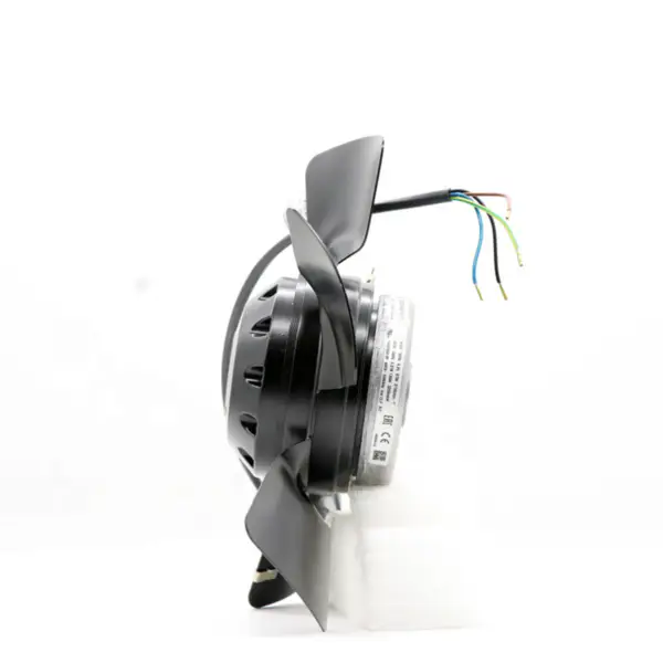 Wentylator ebmpapst A2D210-AA10-17