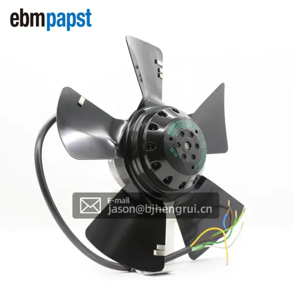 Wentylator Ebmpapst A2D250-AA02-02