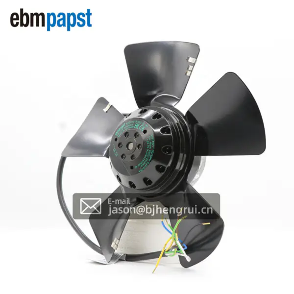 Wentylator Ebmpapst A2D250-AA02-02