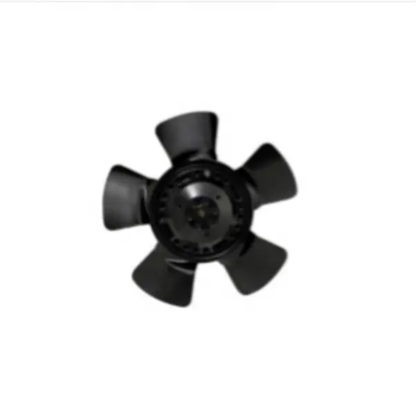 ebmpapst A4D300-AA04-02 300mm 68W 230V 0.28A 50/60Hz Wentylator osiowy