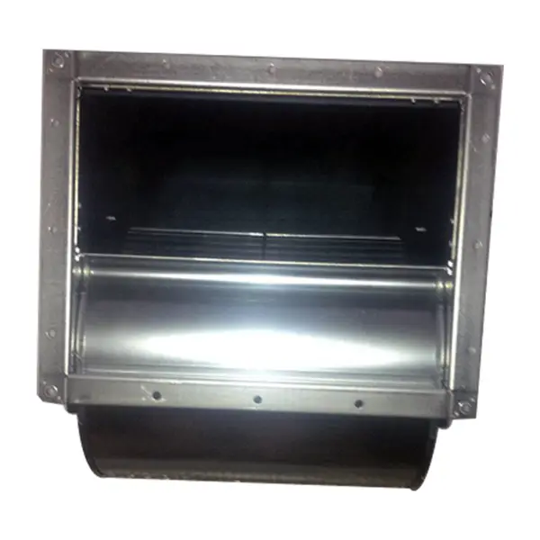 Wentylator Ebmpapst D4D225-GH02-01