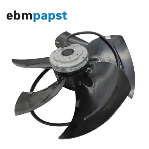 Wentylator Ebmpapst A4D350-AP08-16