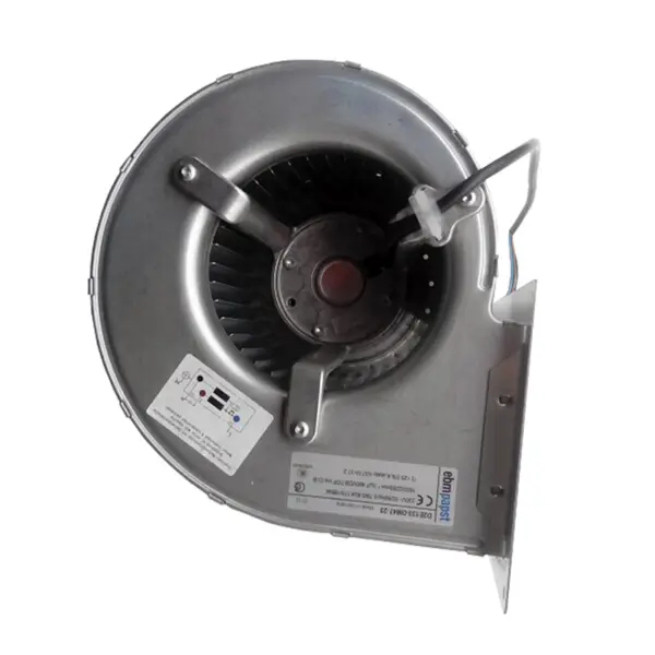 Wentylator Ebmpapst D2E133-DM47-23