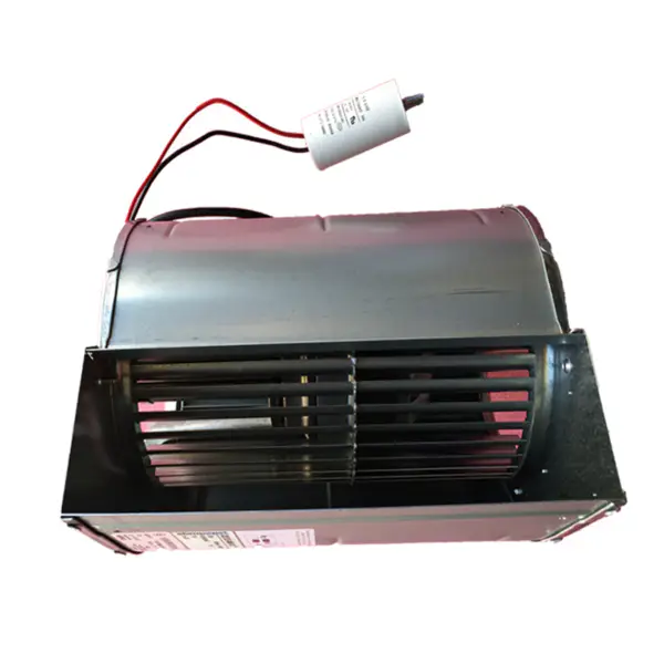 Wentylator Ebmpapst D2E133-DM47-23