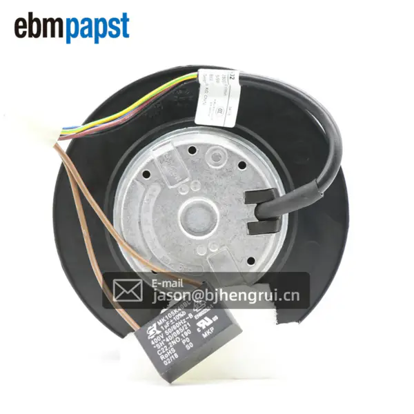 Wentylator Ebmpapst R2E133-BH66-05
