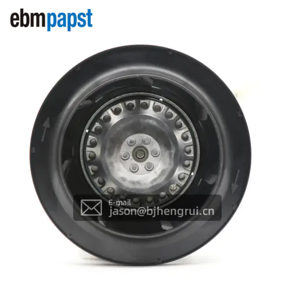 Wentylator Ebmpapst R2E133-BH66-05