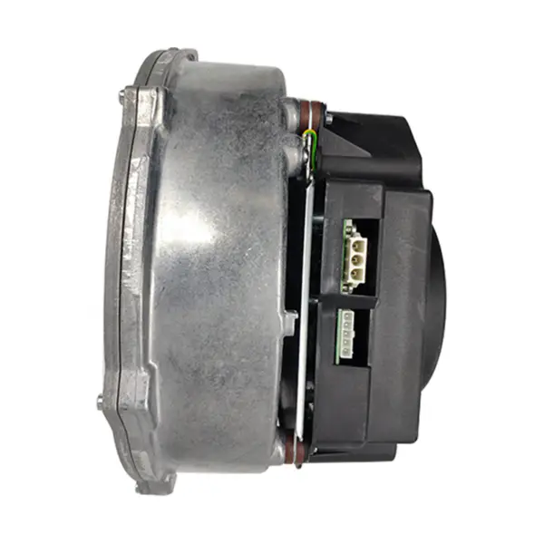 G1G170-AB53-01 Wentylator odśrodkowy Ebmpapst 170mm 360W 1.6A 5830 obrotów