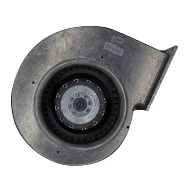 G2D160-AF02-09 ebm papst 230 / 400 V podwójne napięcie 305W 0.83A wentylator Wentylator z falownikiem podwójnego napięcia