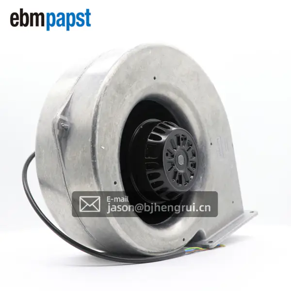 Wentylator Ebmpapst G2E180-EH03-01