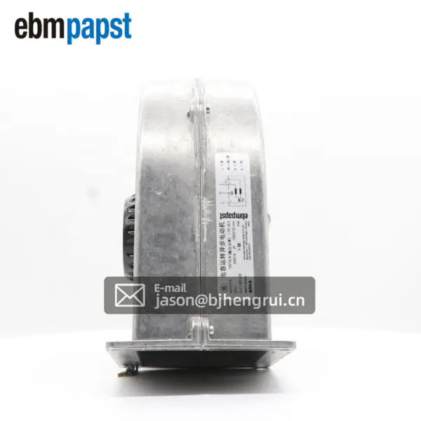 Wentylator Ebmpapst G2E180-EH03-01