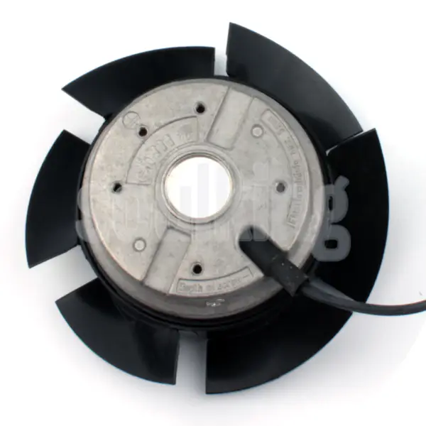 Wentylator Ebmpapst A2E170-AF25-12