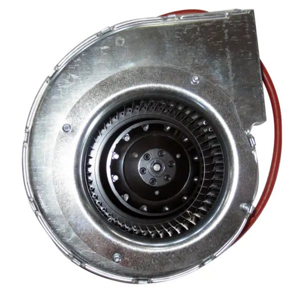 EBM PAPST G2D146-CE04-13 230V 50/60HZ 0.65A 210W Wentylator odśrodkowy Wentylator maszyny do cięcia