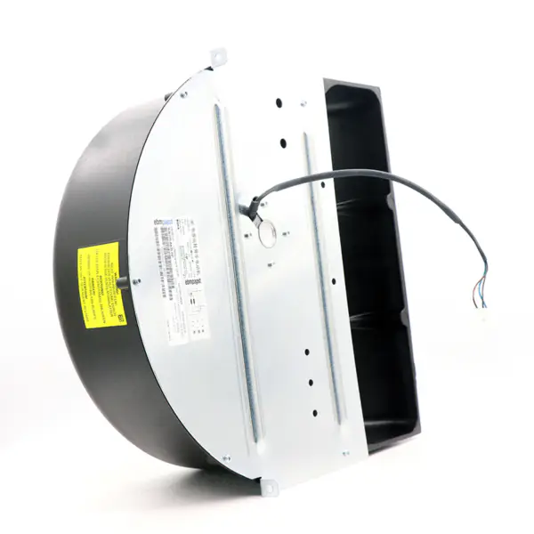Wentylator Ebmpapst K2E225-AA26-09