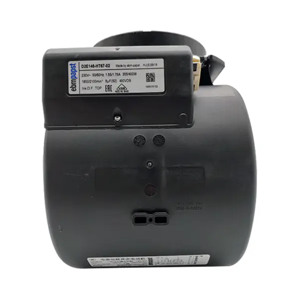 Wentylator Ebmpapst D2E146-HT67-02