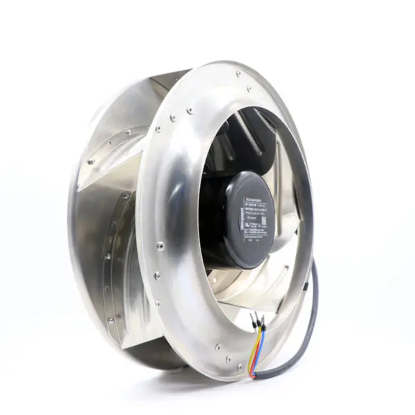 Wentylator Ebmpapst R3G310-AN12-30/F01